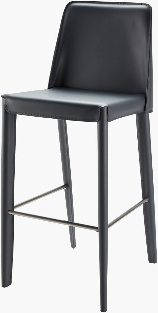 Rosy Bar Stool, Counter & Bar Stool by Surya, 19" width x 42" height
