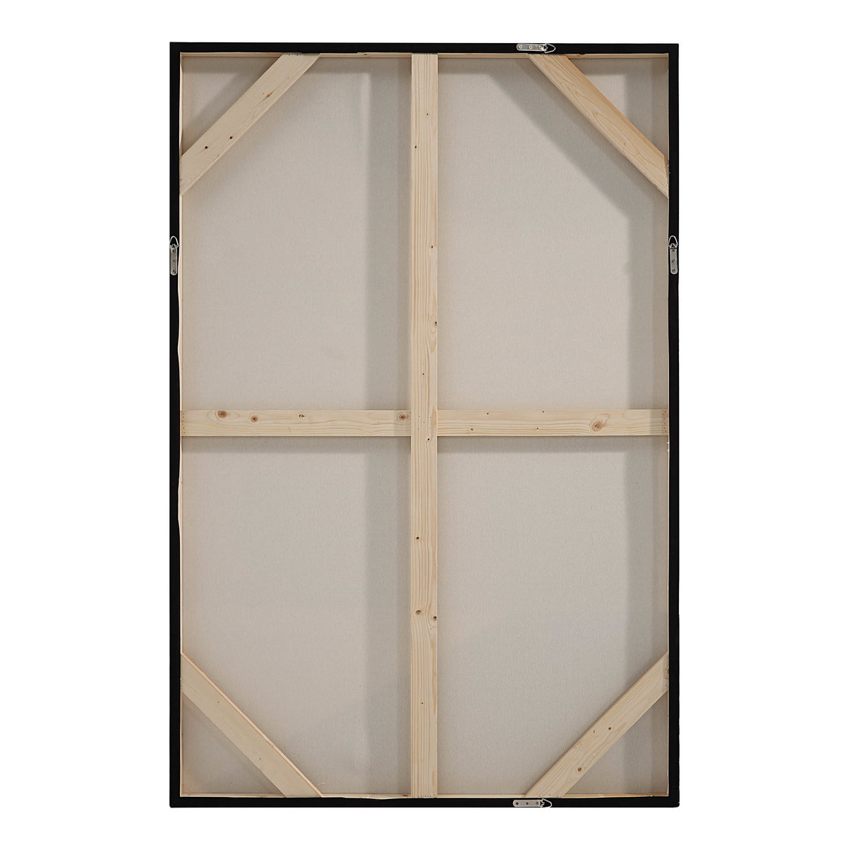 Torii  Canvas Art, Painting by Renwil, 72" height x 2" depth View 4