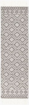 Farmhouse Tassels Handmade Rug thumbnail 0