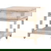 Malay 1-Drawer Nightstand thumbnail 2