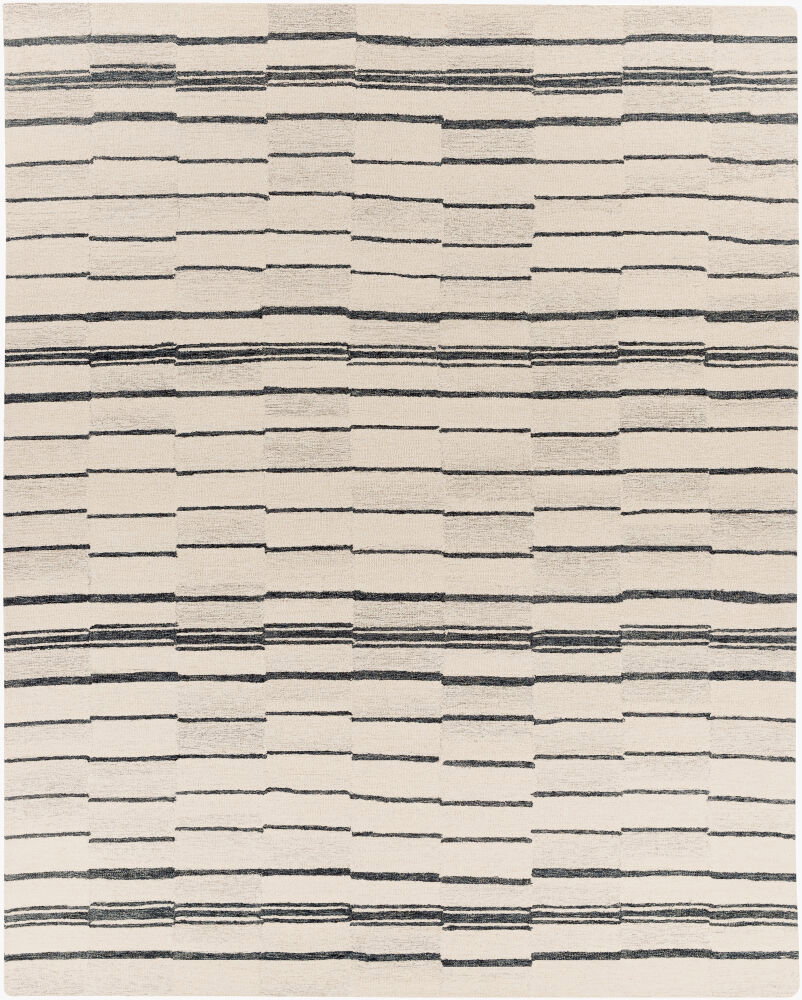 Granada Handmade Rug, by Surya, 18' length x 15' width