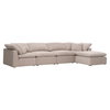 Sky Modular Ottoman, Seating by Essentials for Living, 39.5" width x 21.5" height x 39.5" depth thumbnail 8
