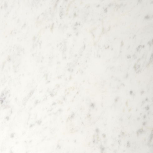 Lorlei I 53.0 X 35.0 X 15.5 White Marble Top with X-Shaped Gray Iron Base Coffee Table