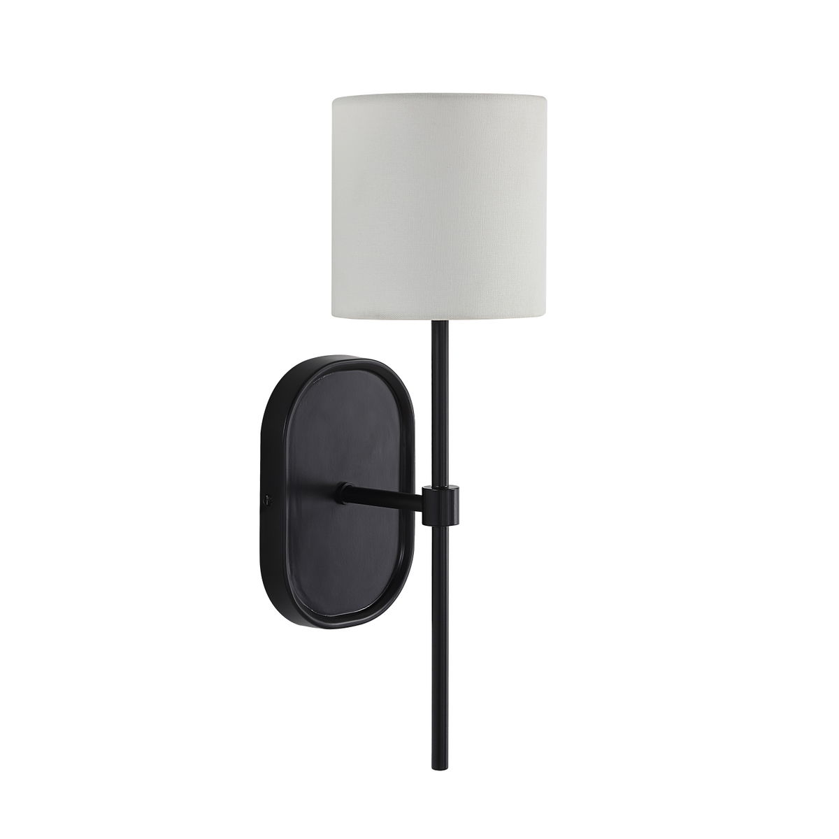 Fico, Sconce by Renwil, 17.5" height x 7.12" depth View 2