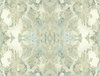 Inner Beauty Pink Peel & Stick Wallpaper, by York Wall, 20' length x 2'3" width x 0.02" depth thumbnail