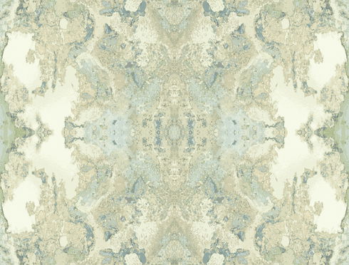 Inner Beauty Pink Peel & Stick Wallpaper