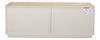 Amalia Tv Stand  Antique White thumbnail 2