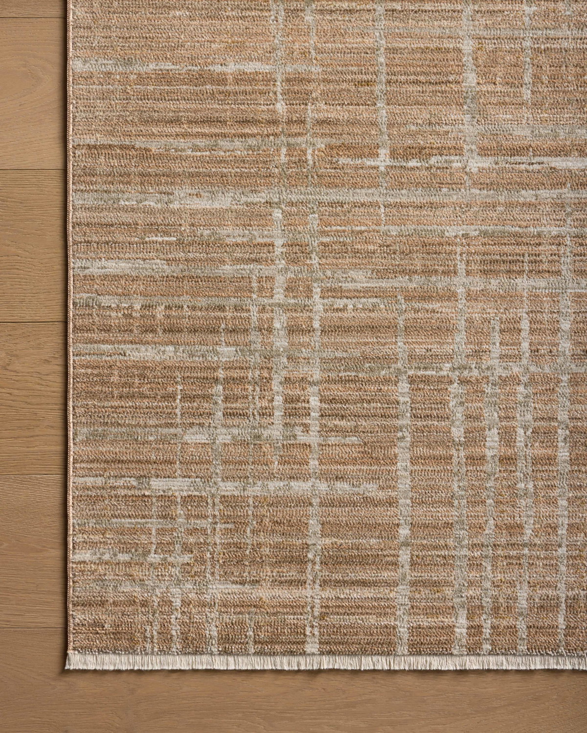 Loloi Wade Rug, 2'6" length x 8' width View 6