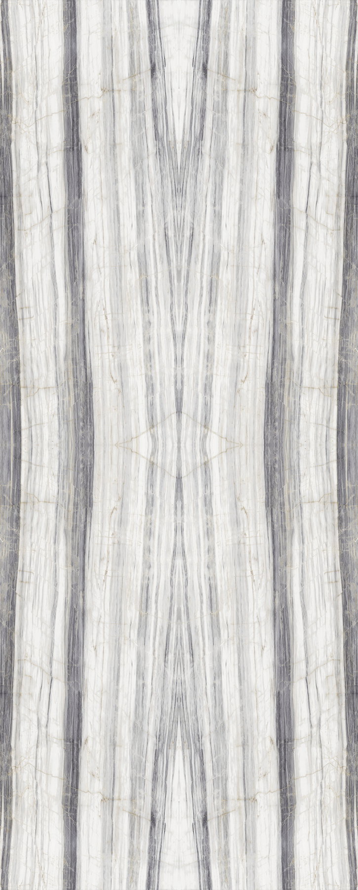 Spanish Marble Grey Peel & Stick Mural, Wallpaper by York Wall, 11'1.92" length x 4'6" width x 0.02" depth