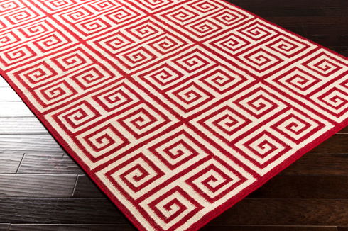Frontier Handmade Rug