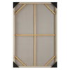 Remedy Hand Painted Modern Canvas, Art by Uttermost, 49" width x 73" height x 2" depth thumbnail 7