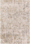 Amman Machine Woven Rug, by Surya, 6'11.86" length x 5'2.99" width thumbnail