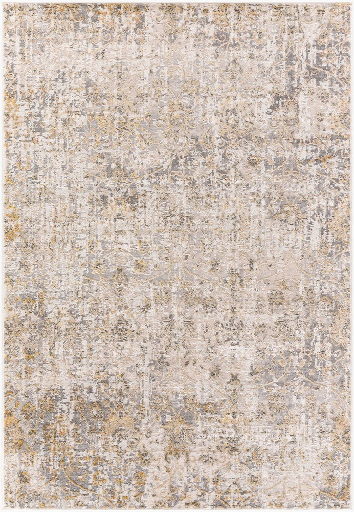 Amman Machine Woven Rug large image 