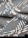 Dante Ribbon Charcoal Metallic Wallpaper thumbnail 3