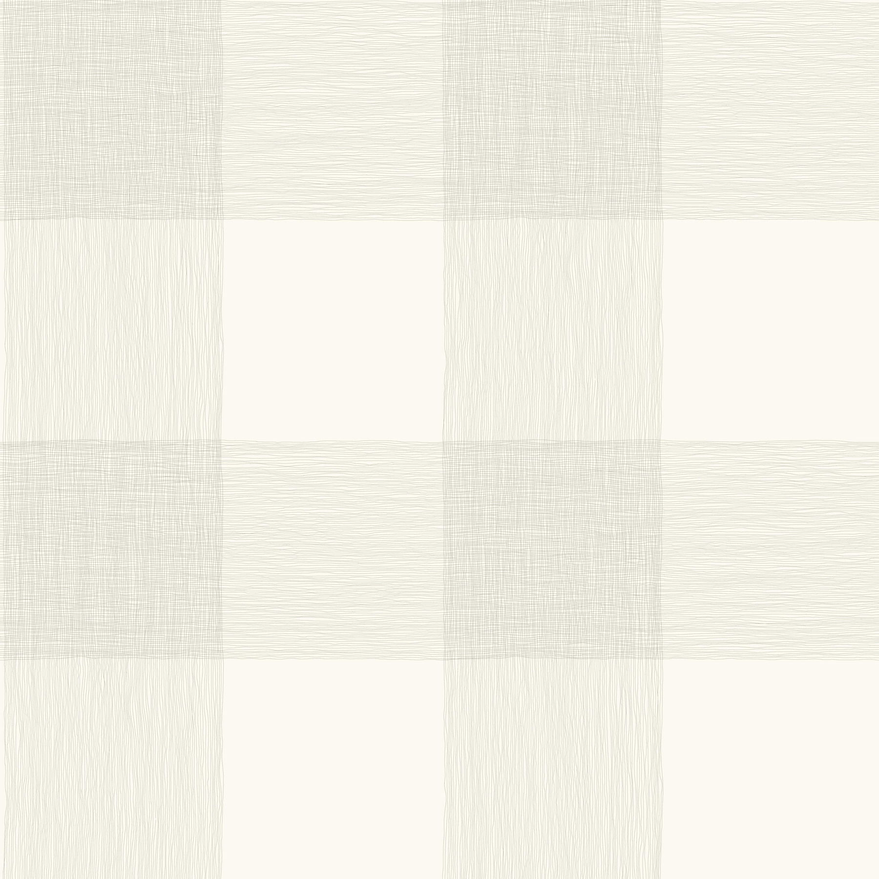 Magnolia Home Common Thread Green Peel & Stick Wallpaper large image 