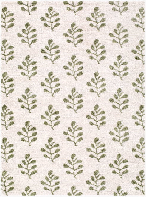 Rivoli Machine Woven Rug
