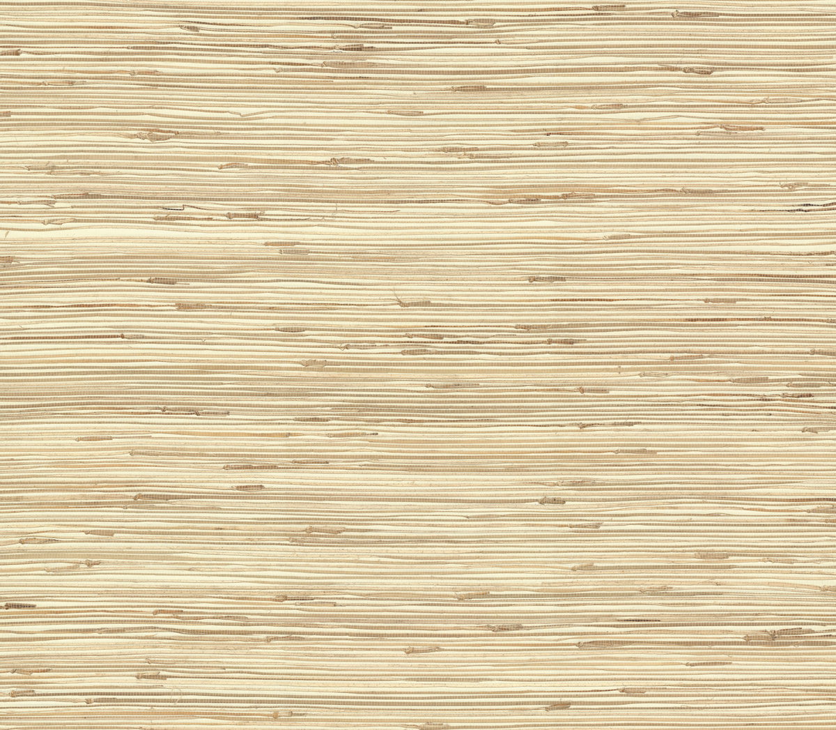 River Grass Beige Wallpaper, by York Wall, 24' length x 3' width x 0.02" depth