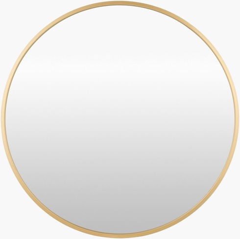 Carmen Accent Mirror
