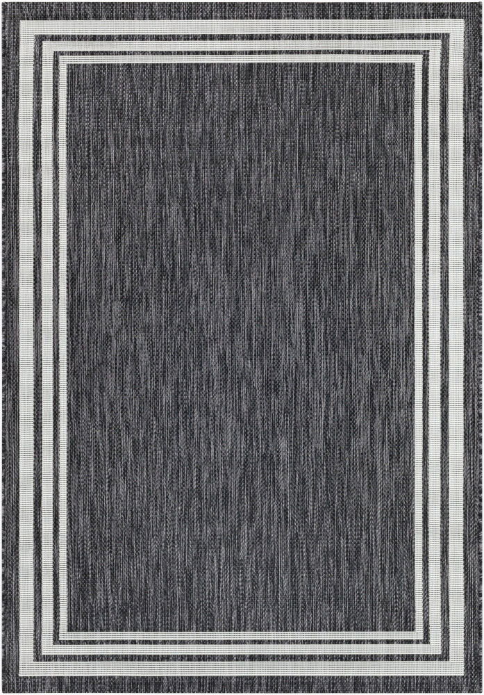 Eagean Machine Woven Rug, by Surya, 11'11.7" length x 8'10.3" width