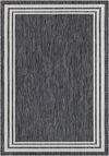 Eagean Machine Woven Rug thumbnail 0