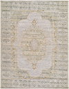 Goblen Machine Woven Rug, by Surya, 1'3.75" length x 1'3.75" width thumbnail
