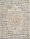 Goblen Machine Woven Rug, by Surya, 7'0.65" length x 5'2.99" width thumbnail
