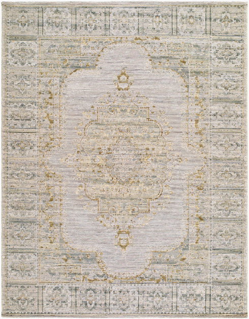 Goblen Machine Woven Rug