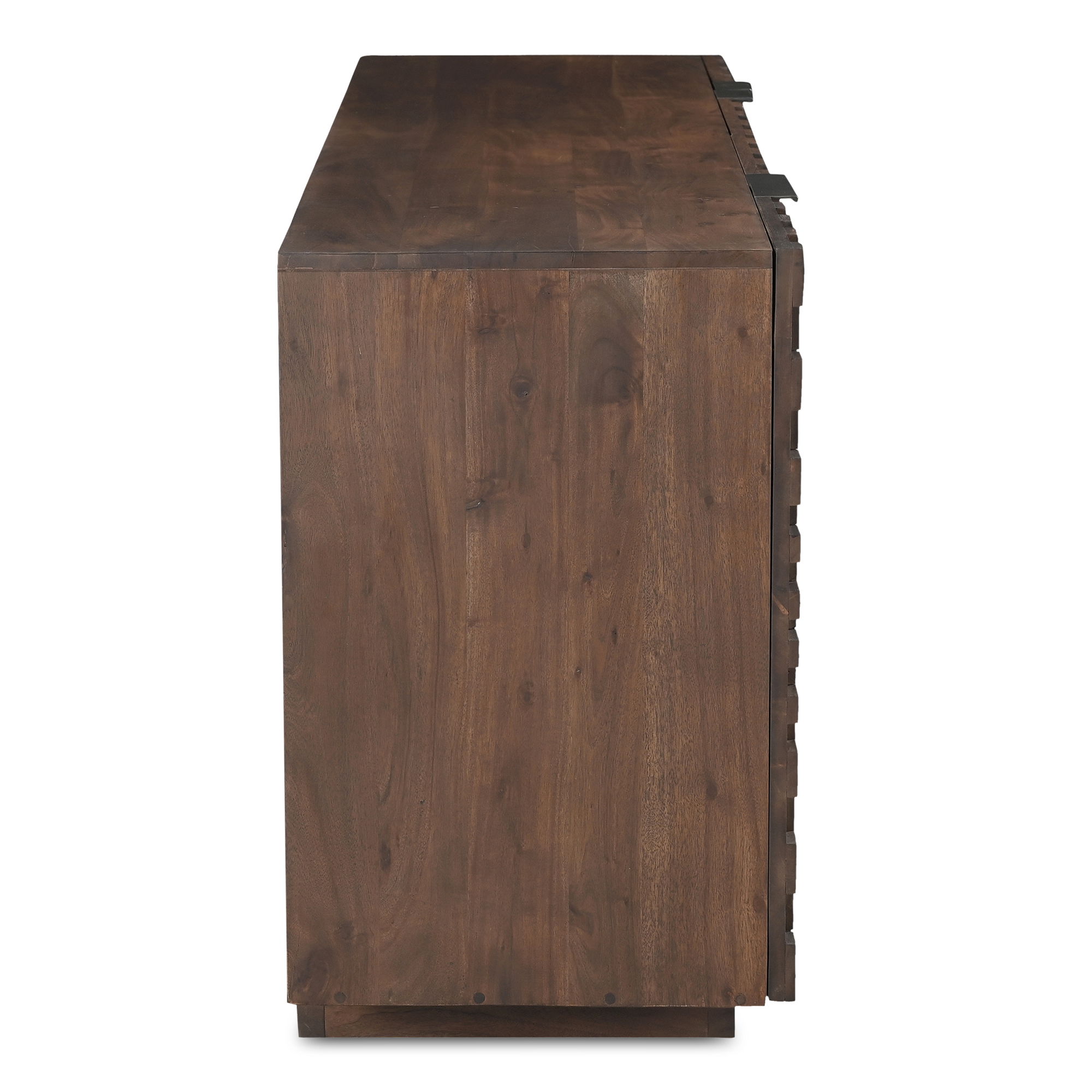 Easton Sideboard Brown large image 