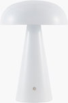 Umbra Accent Table Lamp, by Surya, 8" width x 12" height thumbnail