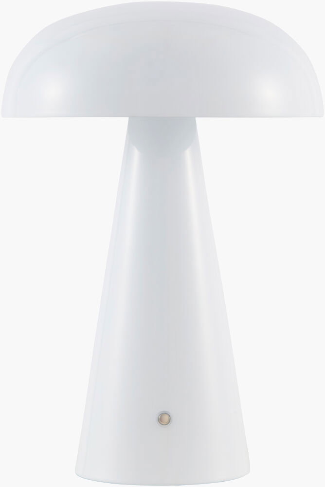 Umbra Accent Table Lamp, by Surya, 8" width x 12" height