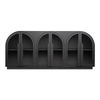 Salone Sideboard Black thumbnail 0