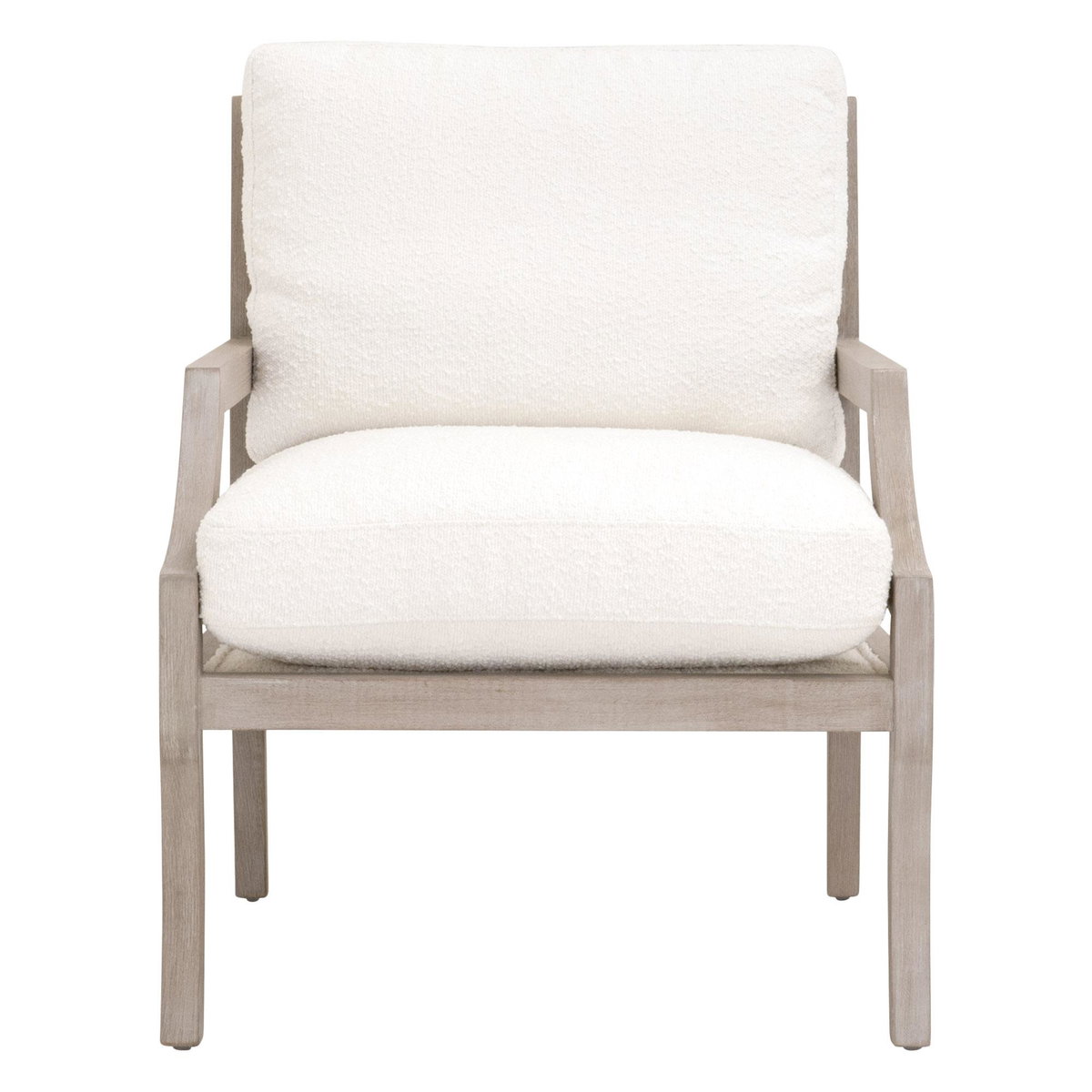 Stratton Club Chair, Accent Chair by Essentials for Living, 28" width x 35.5" height x 32.5" depth View 1