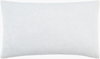 Dilip Lumbar Pillow, Decorative Pillow by Surya, 12" length x 21" width thumbnail