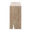 Reed Console Table, by Essentials for Living, 58" width x 30" height x 15" depth thumbnail 5
