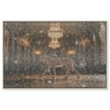 Wild in the Palace (Diamond Dust), Art by Oliver Gal,  45x30 thumbnail 1