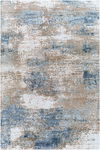 Wilson Handmade Rug, by Surya, 7'6" length x 5' width thumbnail
