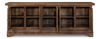 Gentry Sideboard, Cabinets & Sideboard by Sarreid, 105" length x 20" width x 39" height thumbnail 9