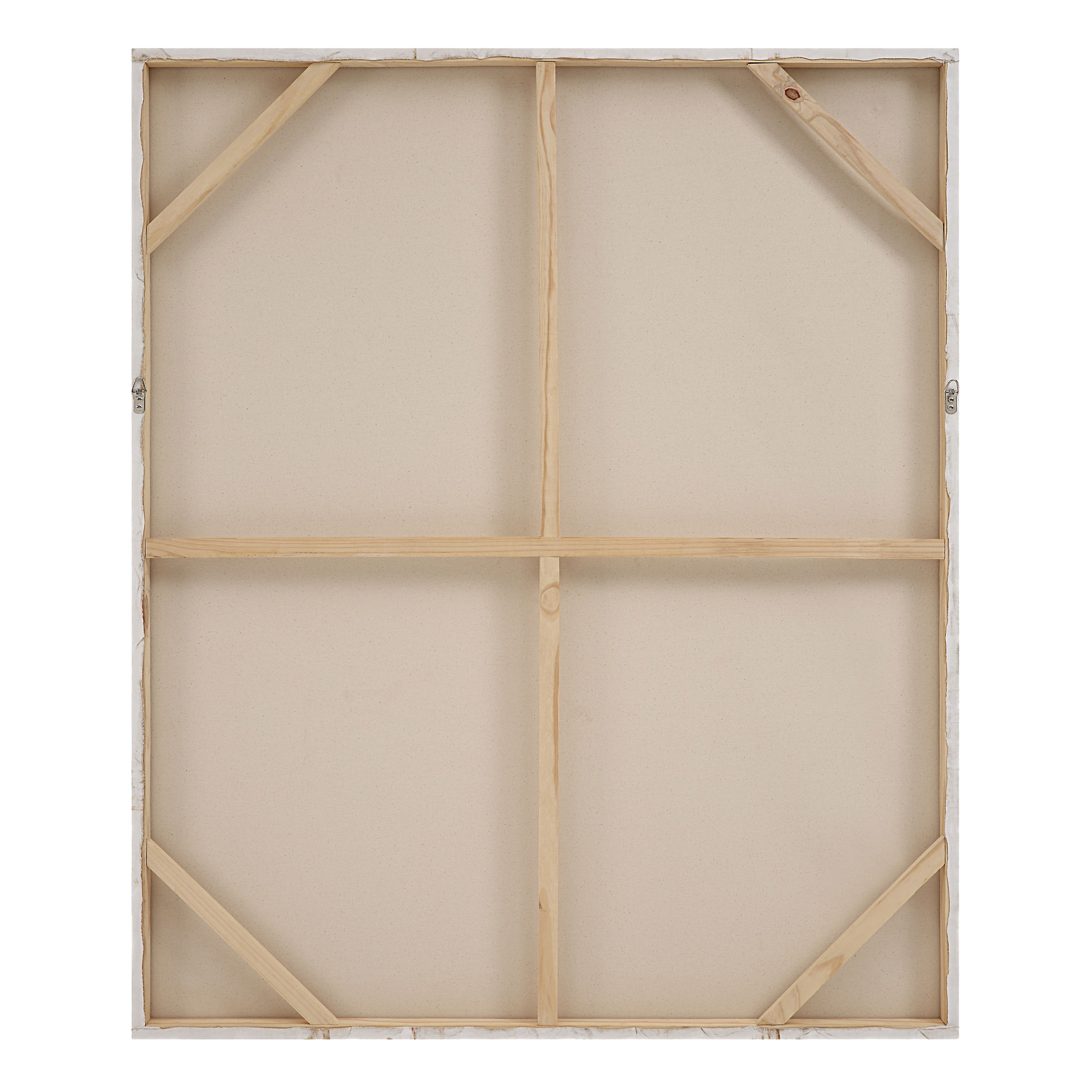 Fallbrook  Canvas Art, Painting by Renwil, 60" height x 2" depth View 4