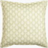 Gardner Accent Pillow, Decorative Pillow by Surya, 22" length x 22" width thumbnail