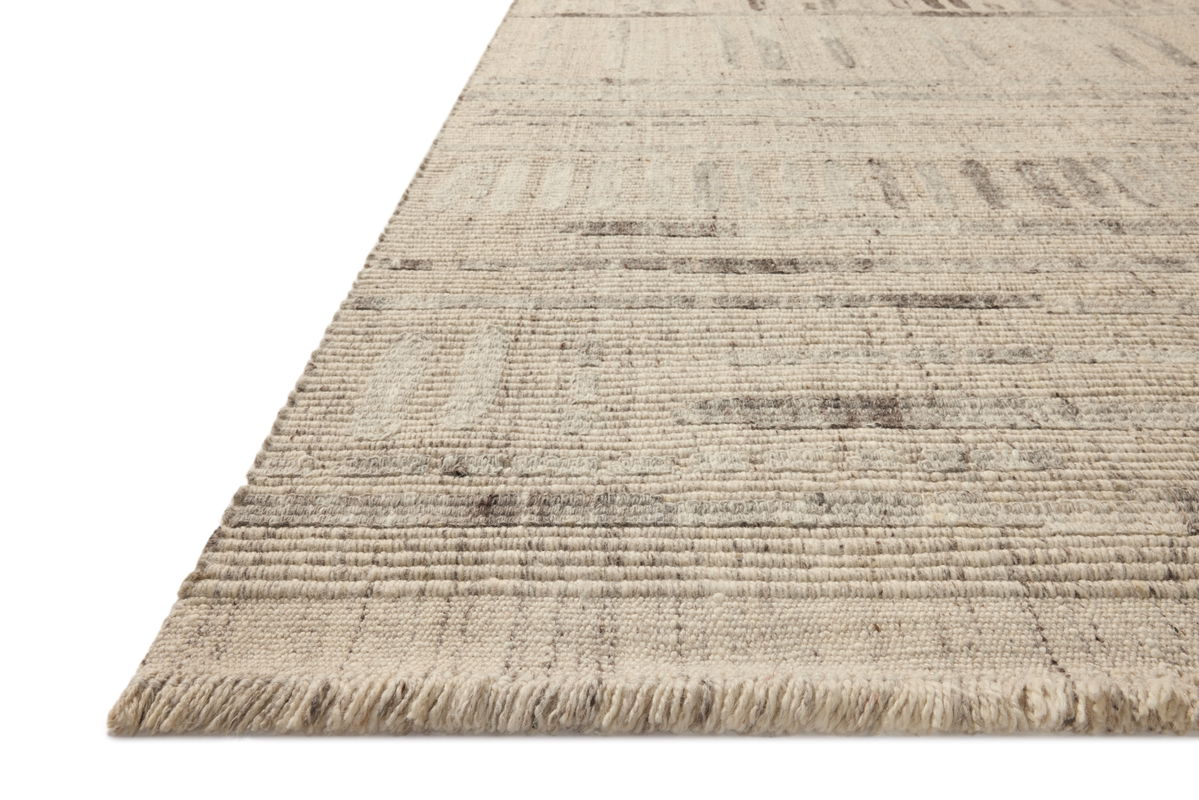 Loloi Valentina Rug, 5'6" length x 8'6" width View 3