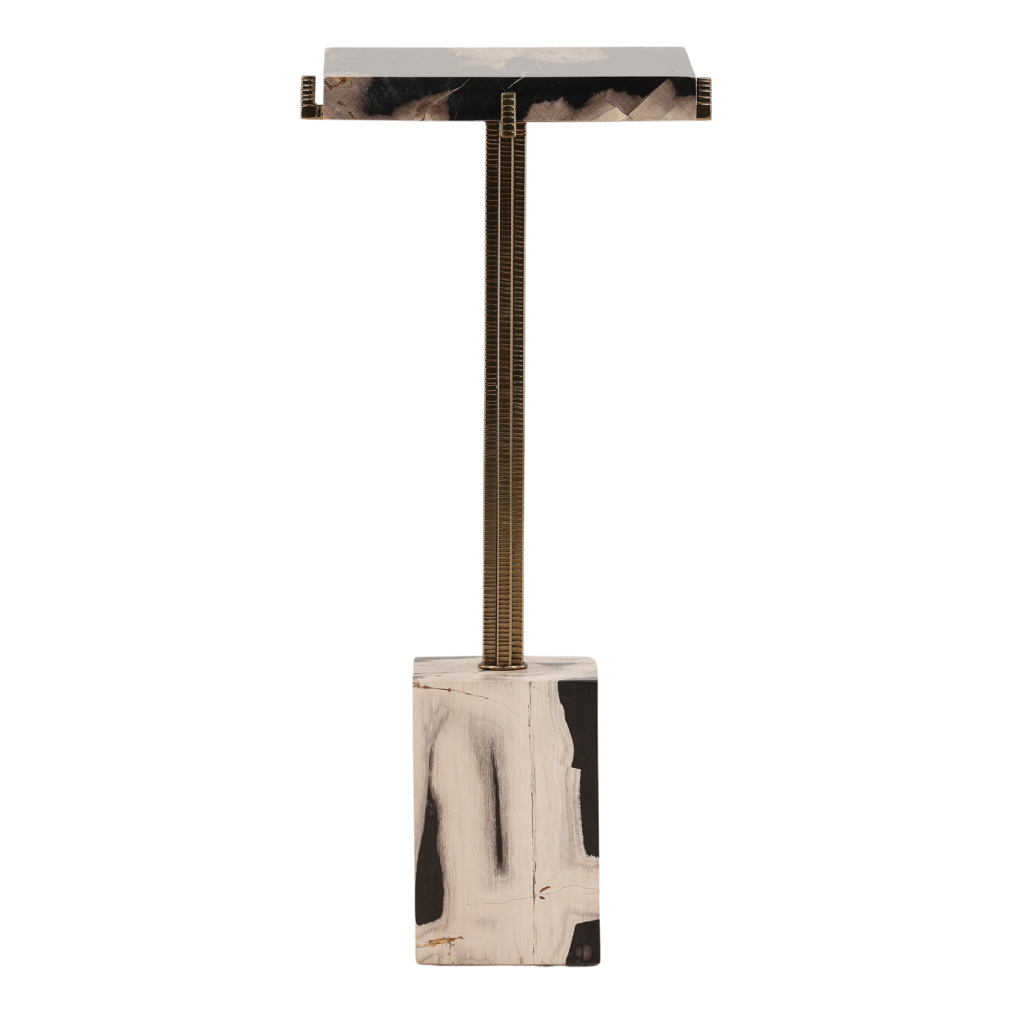 Cyra Side Table large image 