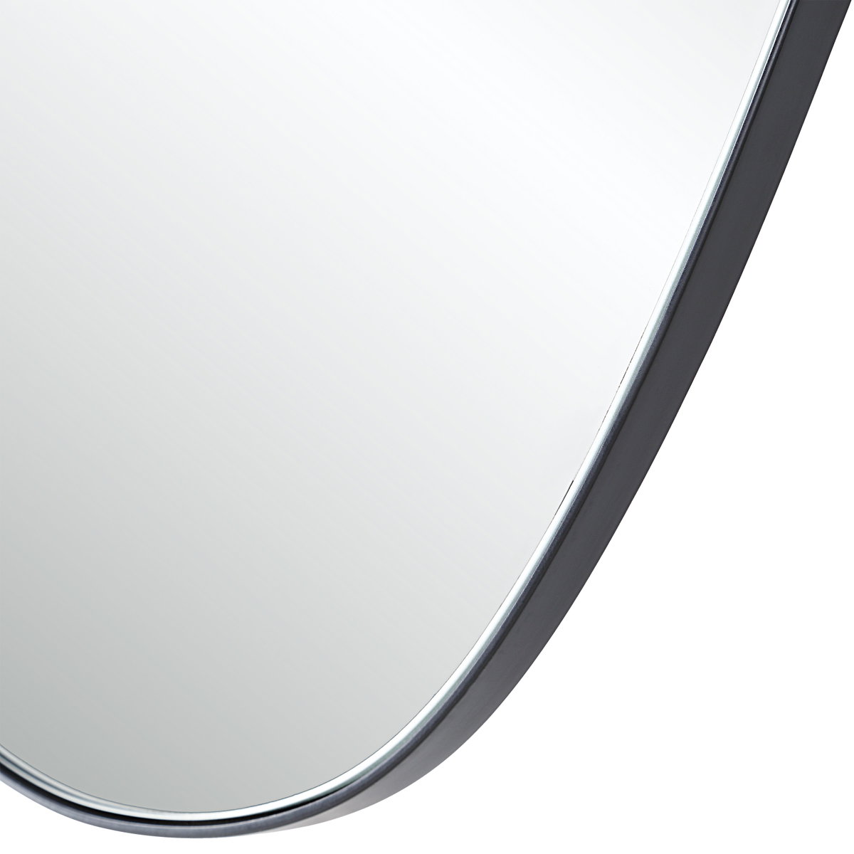 Gela, Mirror by Renwil, 36" height x 0.56" depth View 3