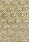 Modern Classics Handmade Rug, by Surya, 5'3" length x 3'3" width thumbnail