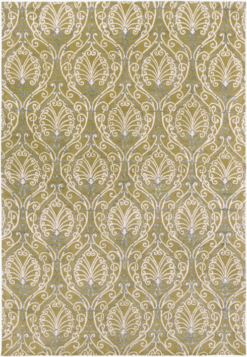 Modern Classics Handmade Rug