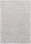 Colarado Handmade Rug, by Surya, 3' length x 2' width thumbnail