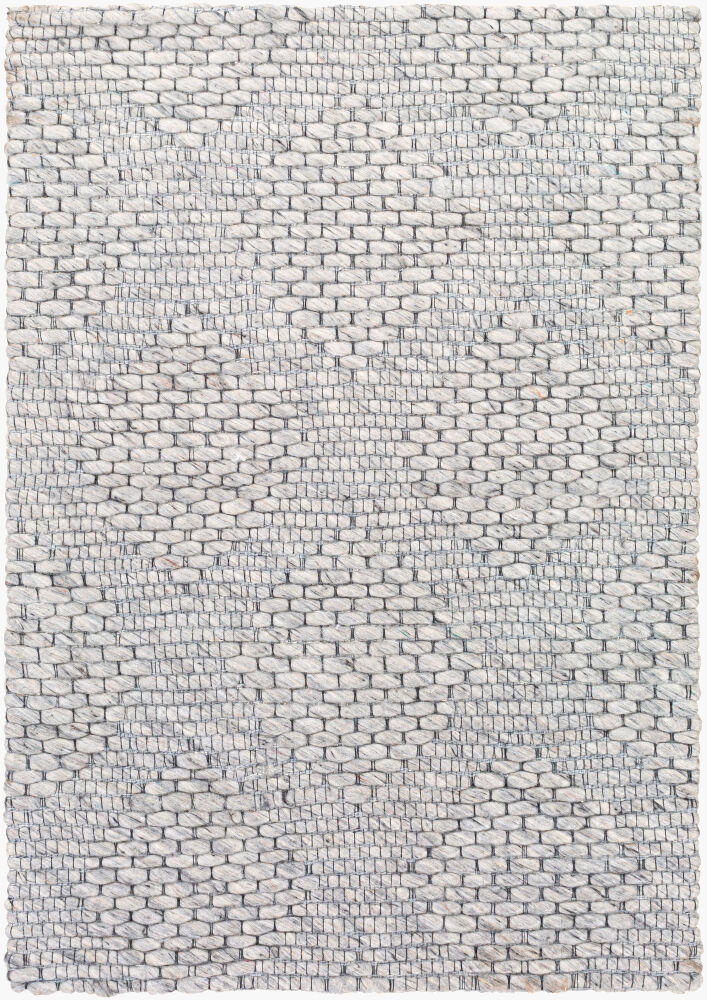 Colarado Handmade Rug, by Surya, 3' length x 2' width