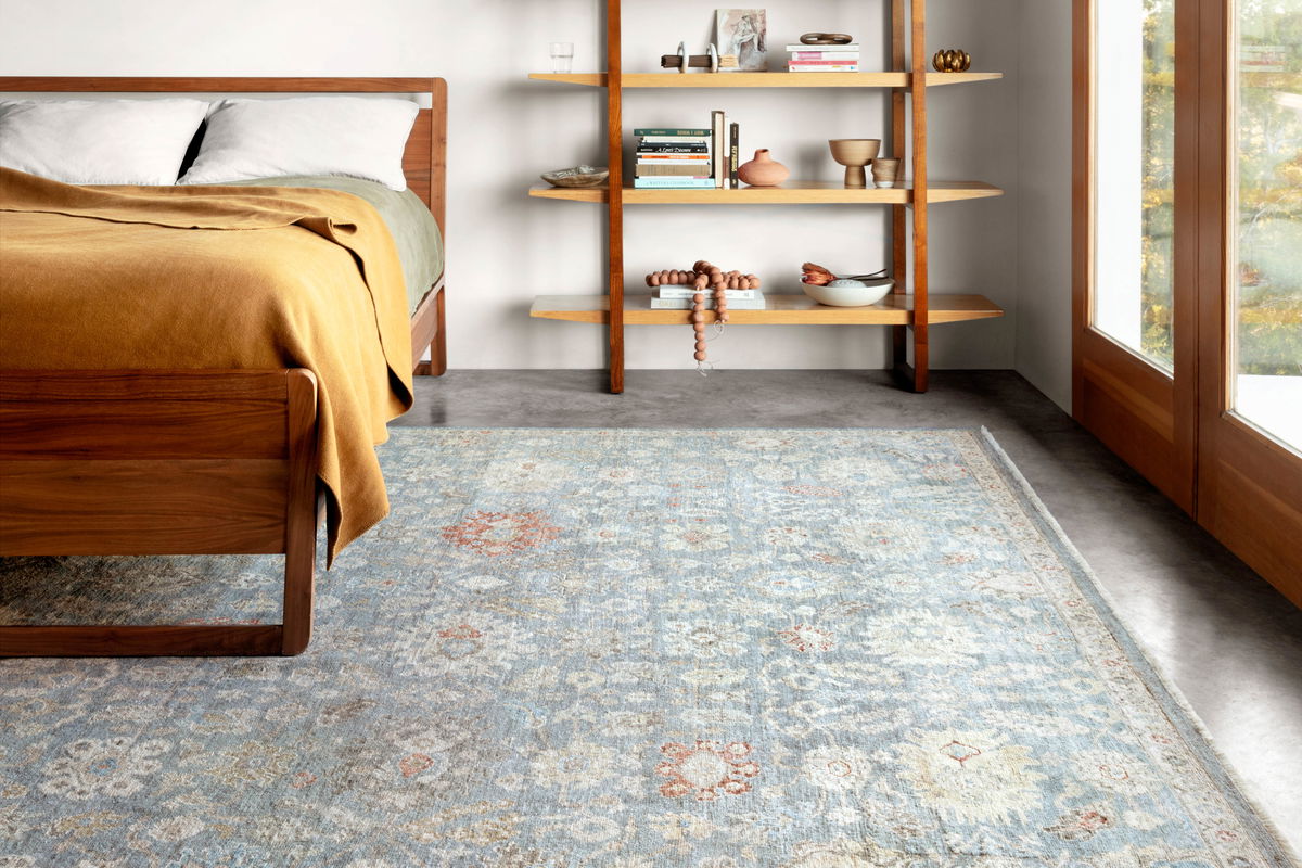 Loloi Legacy Rug, 12' length x 15' width View 4