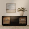 Charlotte Sideboard Black thumbnail 14