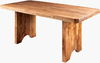 Joiner Dining Table, by Surya, 72" width x 30" height thumbnail