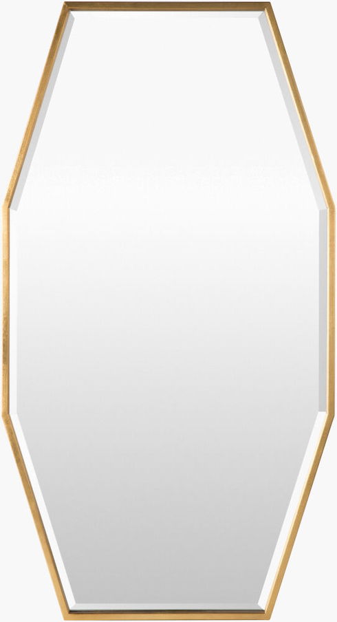 Adams Accent Mirror